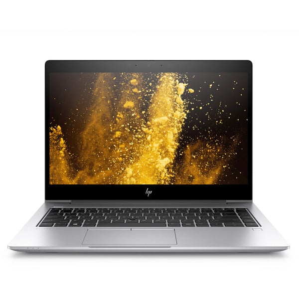 HP EliteBook 840 G6 - HP - vue 2