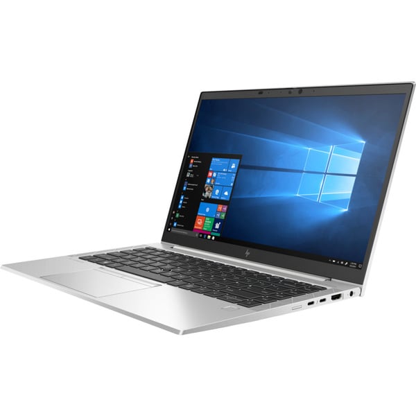 HP EliteBook 840 G7 - HP - vue 2