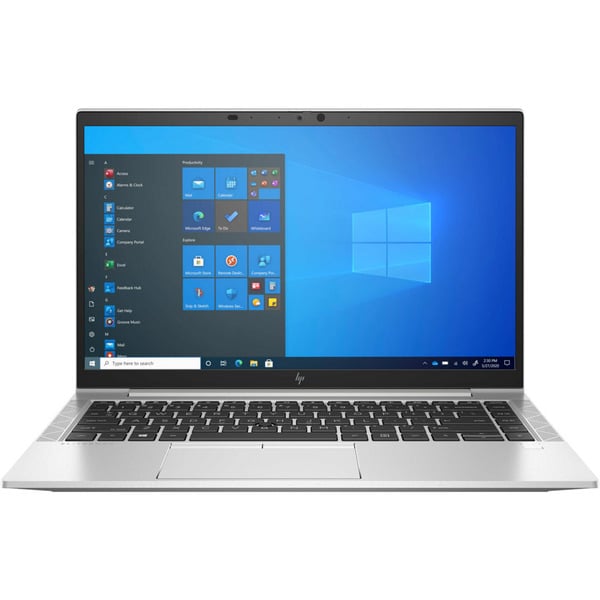 HP EliteBook 840 G7 - HP - vue 2