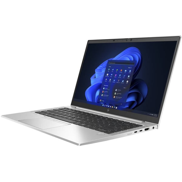 HP EliteBook 840 G7 - HP - vue 3