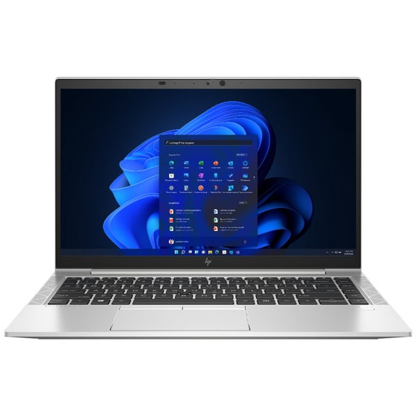 HP EliteBook 840 G7 - HP - vue 2