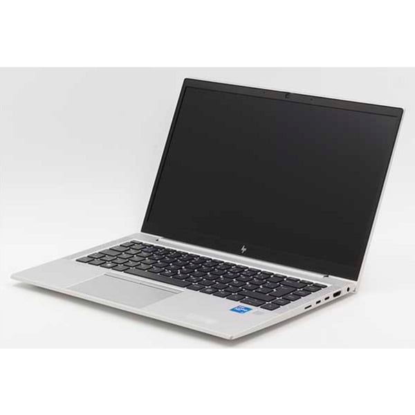HP EliteBook 840 G8 - HP - vue 2
