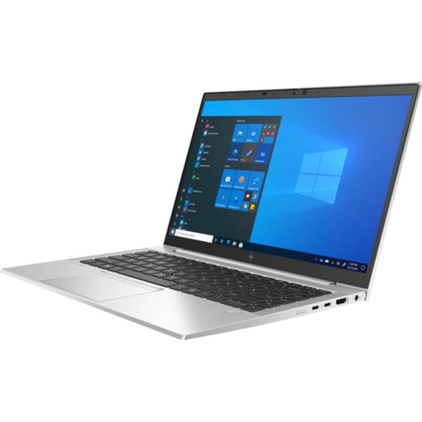 HP EliteBook 840 G8 - HP - vue 3