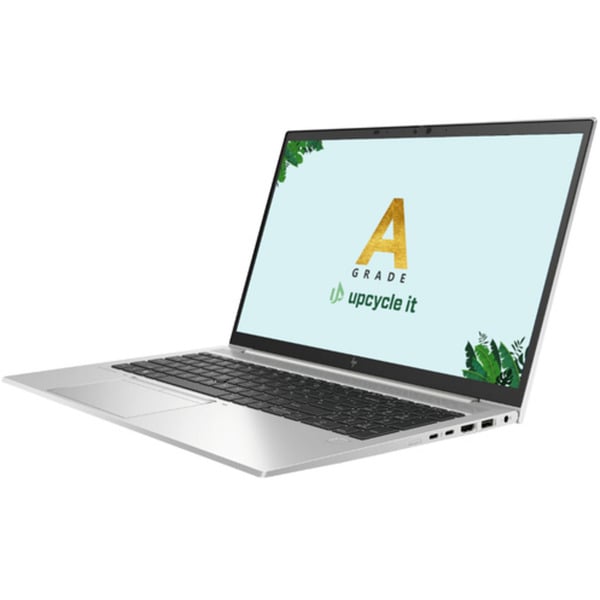 HP EliteBook 840 G8 - HP - vue 2