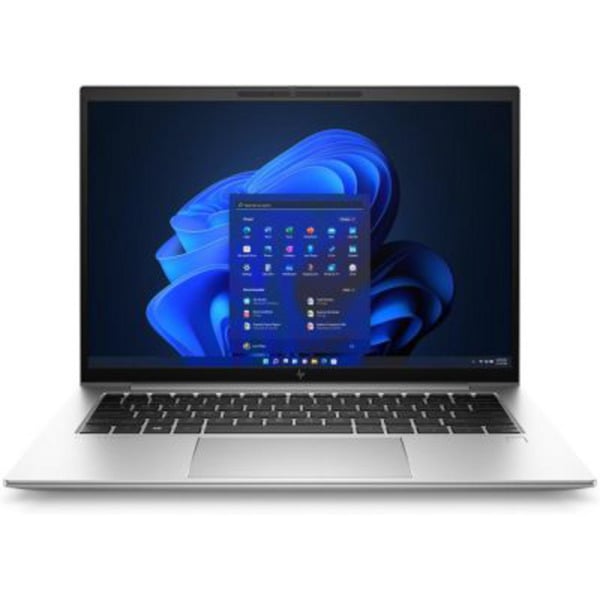 HP EliteBook 845 G8 - HP - vue 2