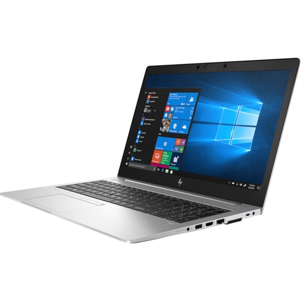 HP EliteBook 850 G6 - HP - vue 3