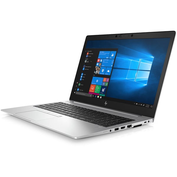 HP EliteBook 850 G6 - HP - vue 2