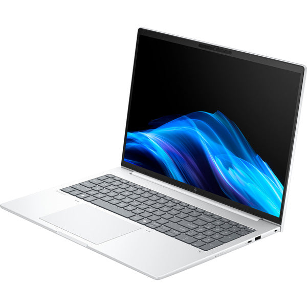 HP EliteBook 8 G1a (AD3E6ET) - HP - vue 3