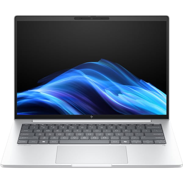 HP EliteBook 8 G1a (AD3F1ET) - HP - vue 2