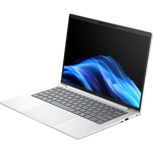 HP EliteBook 8 G1a (AD3F7ET) - HP - vue 3