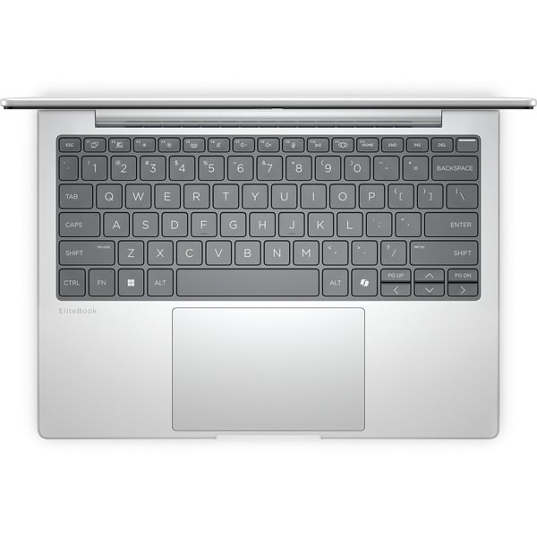 HP EliteBook 8 G1i (AD3G7ET) - HP - vue 8