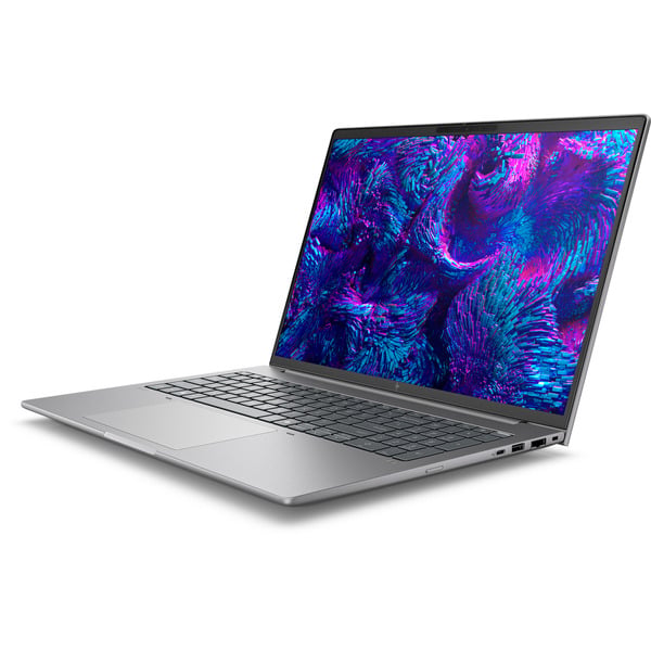 HP EliteBook 8 G1i (AD3H4ET) - HP - vue 3
