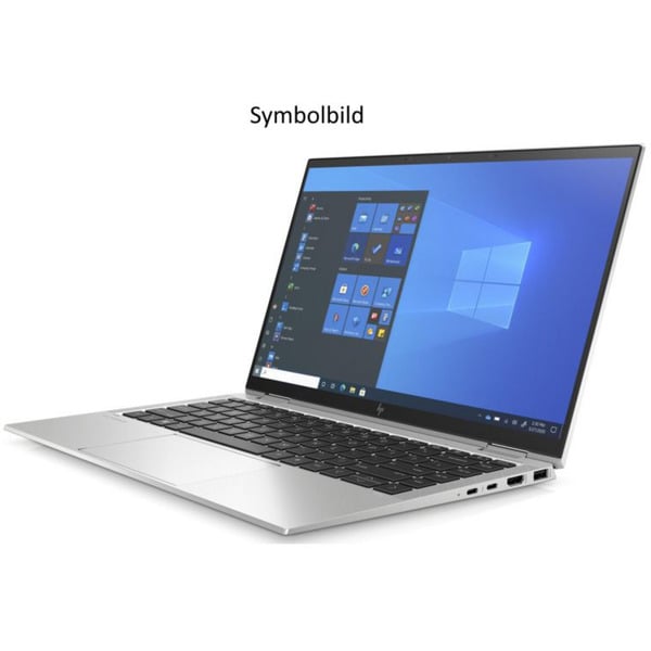 HP EliteBook x360 1040 G8 - HP - vue 3