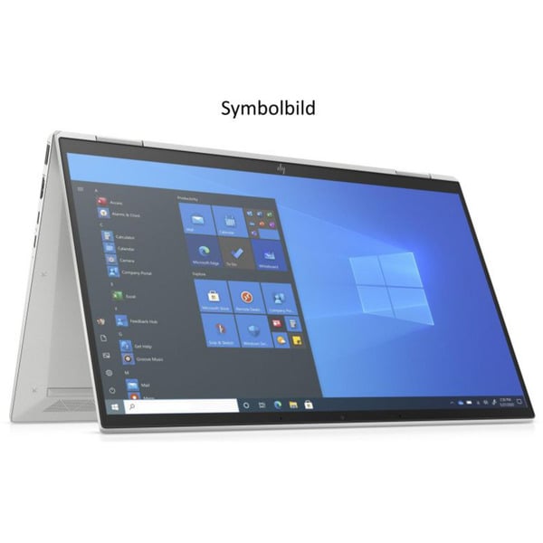 HP EliteBook x360 1040 G8 - HP - vue 4