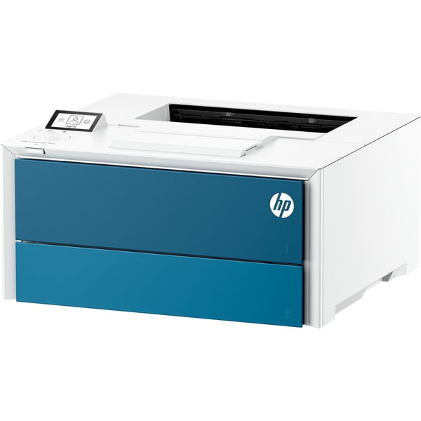 HP LaserJet Pro 4007dn - HP - vue 3