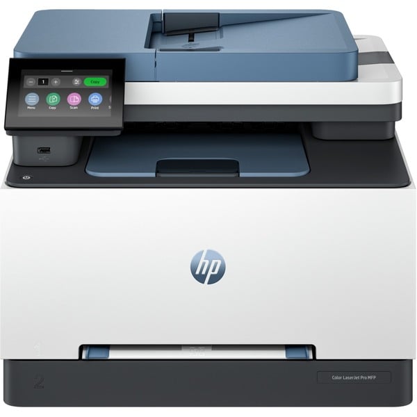 HP LaserJet Pro MFP 3302sdwg - HP - vue 2