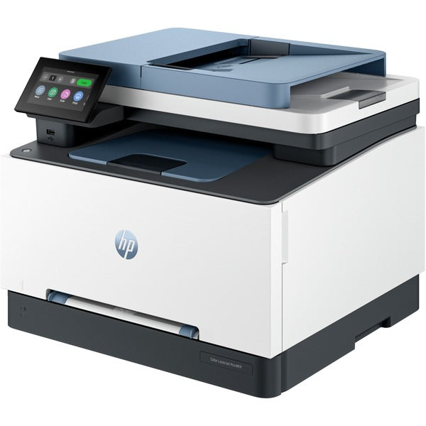 HP LaserJet Pro MFP 3302sdwg - HP - vue 3