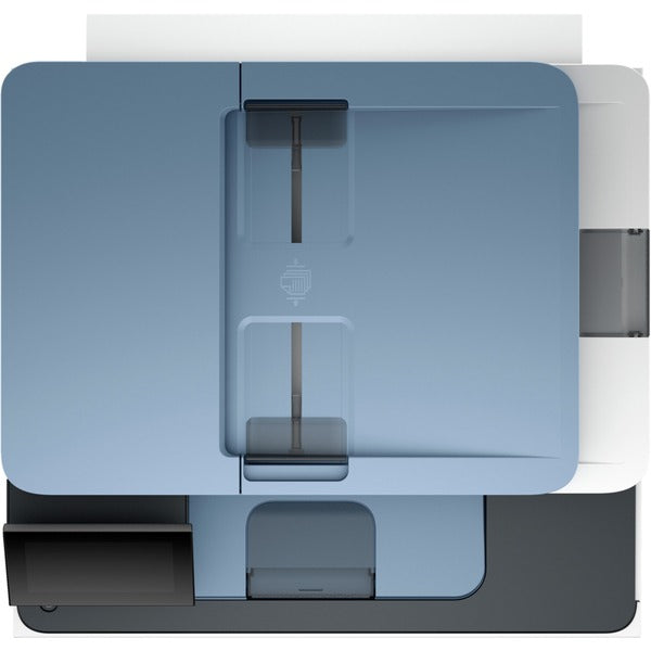 HP LaserJet Pro MFP 3302sdwg - HP - vue 4