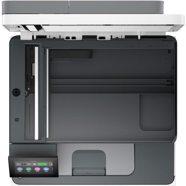 HP LaserJet Pro MFP 3302sdwg - HP - vue 7
