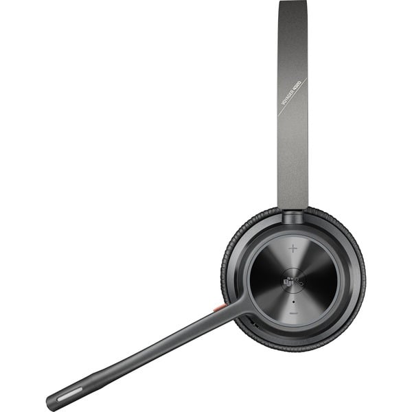 HP Poly Poly Voyager 4320, Headset - HP Poly - vue 4