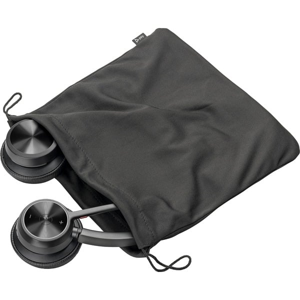HP Poly Poly Voyager 4320, Headset - HP Poly - vue 5