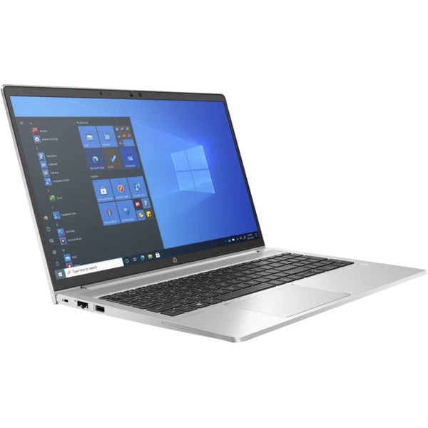 HP ProBook 650 G8 - HP