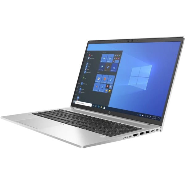 HP ProBook 650 G8 - HP - vue 3