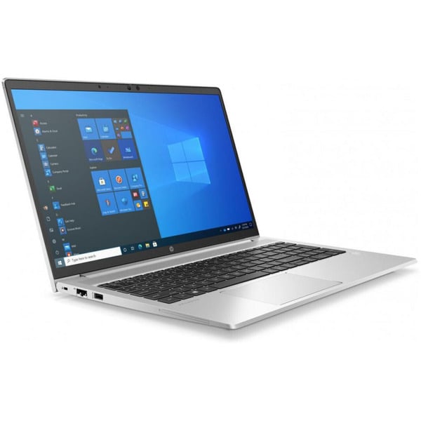 HP ProBook 650 G8 - HP