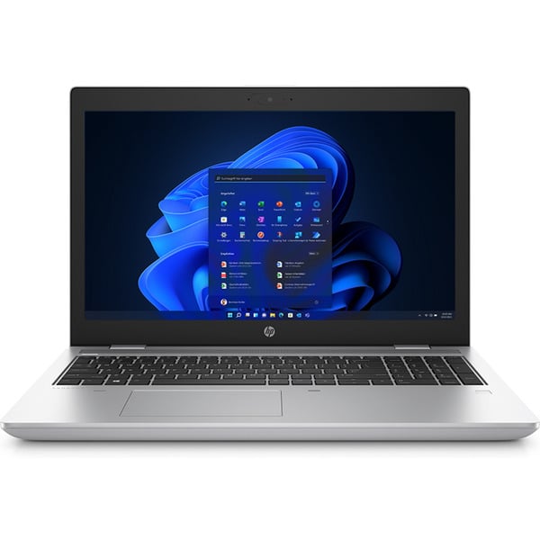 HP ProBook 650 - HP - vue 2
