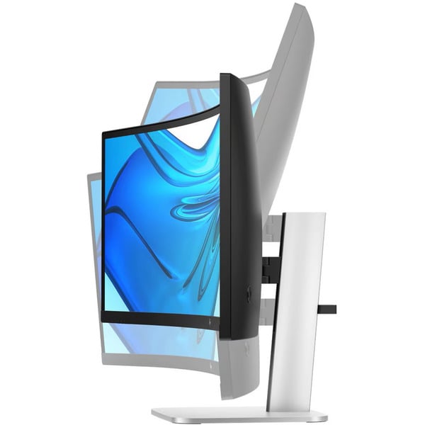 HP HP Pro 549pm Konferenz-Monitor 49" 5120 × 1440 px - HP - vue 6