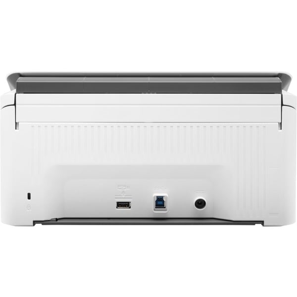 HP ScanJet Pro 3000 s4, Einzugsscanner - HP - vue 4