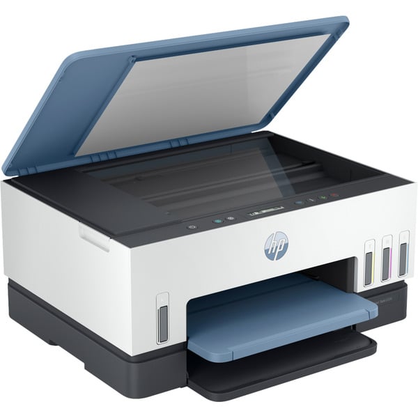 HP Smart Tank 6006 All-in-One - HP - vue 2