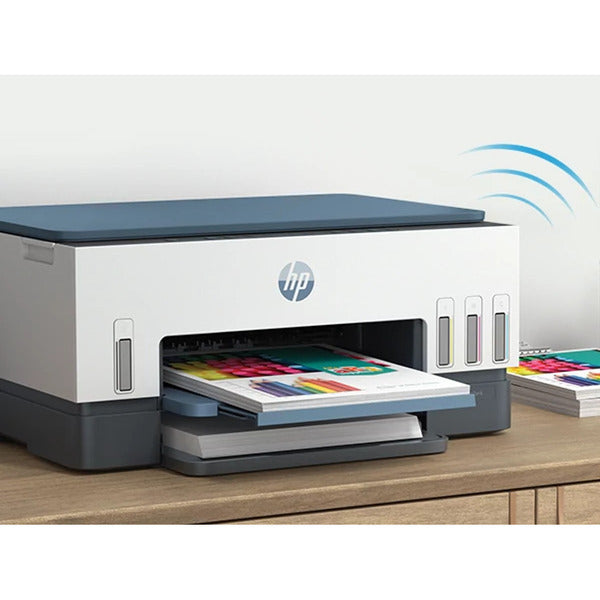 HP Smart Tank 6006 All-in-One - HP - vue 12