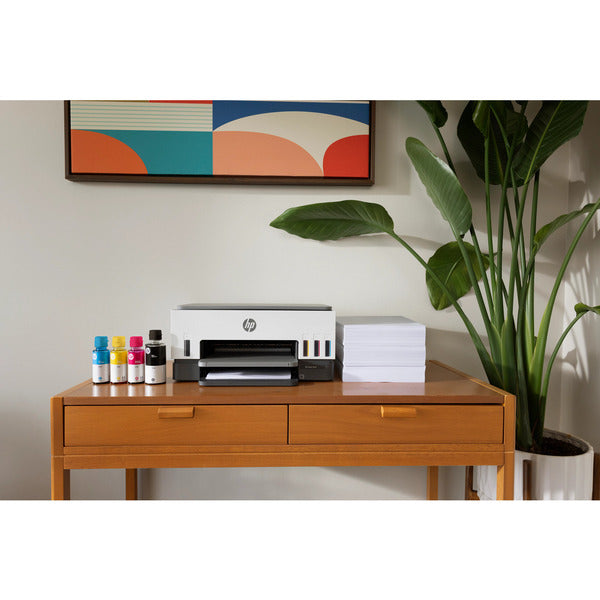 HP Smart Tank 6006 All-in-One - HP - vue 16