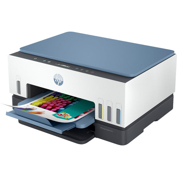 HP Smart Tank 6006 All-in-One - HP - vue 5