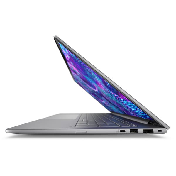 HP ZBook 8 G1i (A3ZT7ET) - HP - vue 11