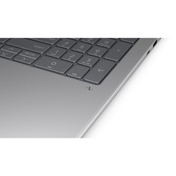 HP ZBook 8 G1i (A3ZT7ET) - HP - vue 15