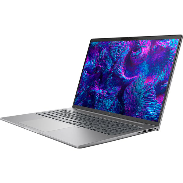 HP ZBook 8 G1i (A3ZU0ET) - HP - vue 3