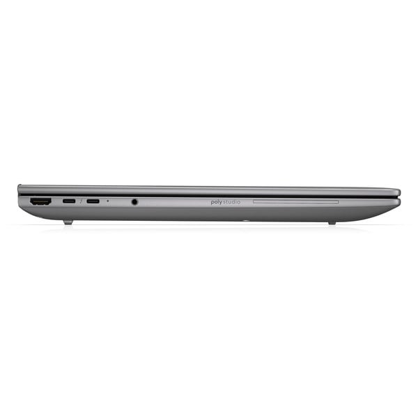 HP ZBook 8 G1i (A3ZU8ET) - HP - vue 5