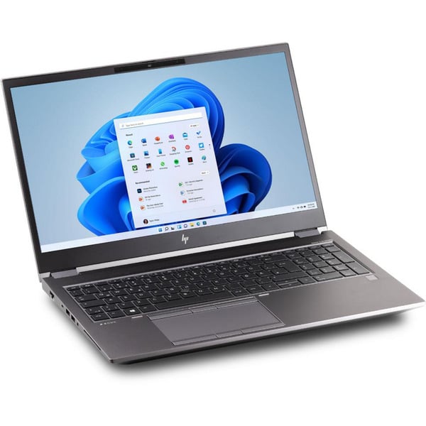 HP ZBook Fury 15 G7 - HP
