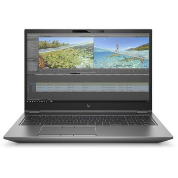 HP ZBook Fury 15 G8 - HP