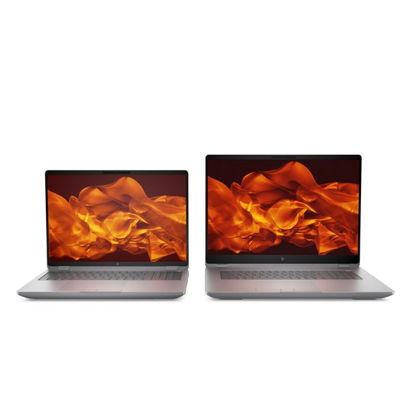 HP ZBook Fury G1i 16 (98L77ET) - HP - vue 11