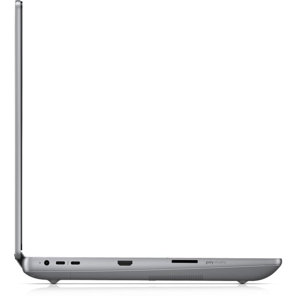 HP ZBook Fury G1i 16 (98L77ET) - HP - vue 4