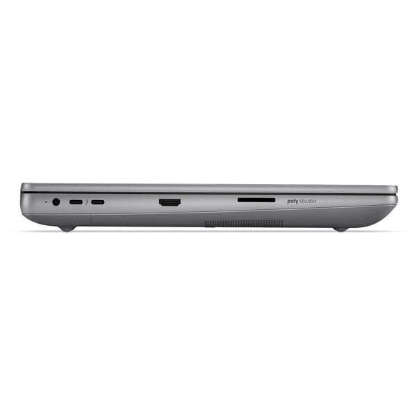 HP ZBook Fury G1i 16 (98L79ET) - HP - vue 6
