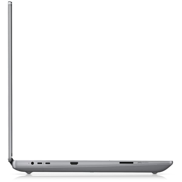 HP ZBook Fury G1i 18 (98L71ET) - HP - vue 4