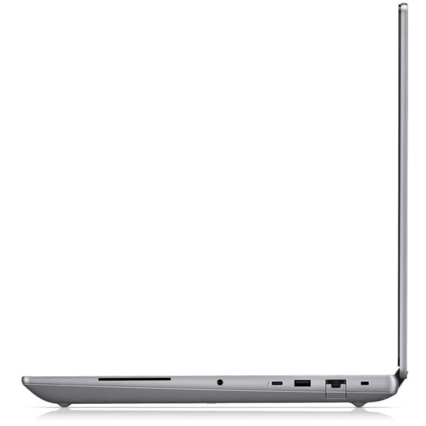 HP ZBook Fury G1i 18 (98L71ET) - HP - vue 5