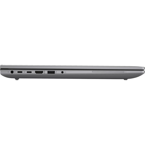 HP ZBook Power 16 G11A (86B21EA) - HP - vue 5