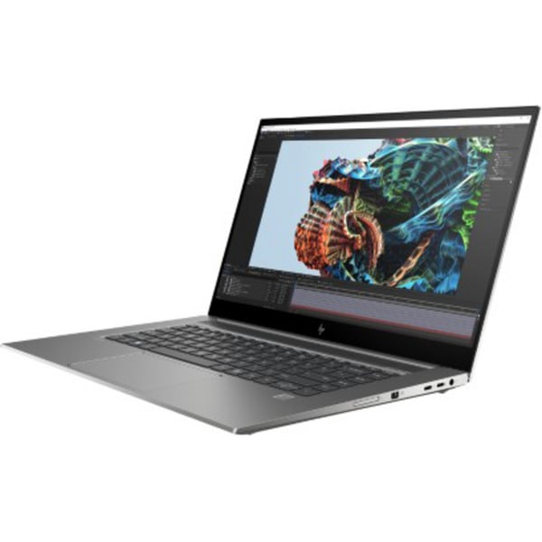 HP ZBook Studio G8 - HP - vue 3