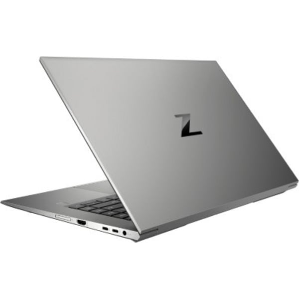 HP ZBook Studio G8 - HP - vue 4