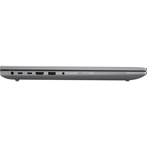 HP ZBook X G1i (B72VYET) - HP - vue 5